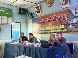 Penyuluhan hukum umsu