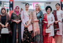 Pemprov Sumut Dorong Ulos Mendunia, Masuk Daftar Warisan Budaya Dunia UNESCO